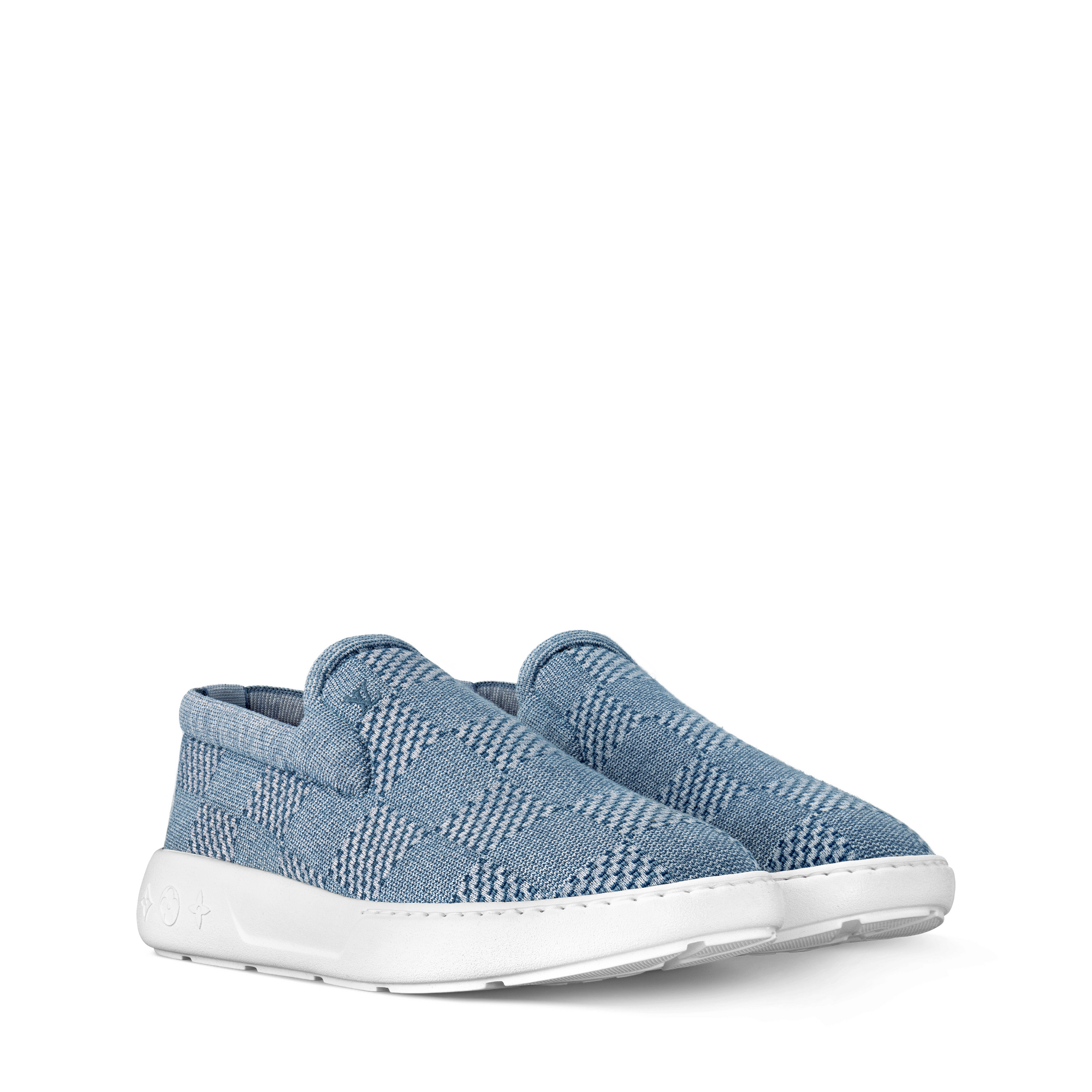 LV Pacific Loafer - Shoes | LOUIS VUITTON